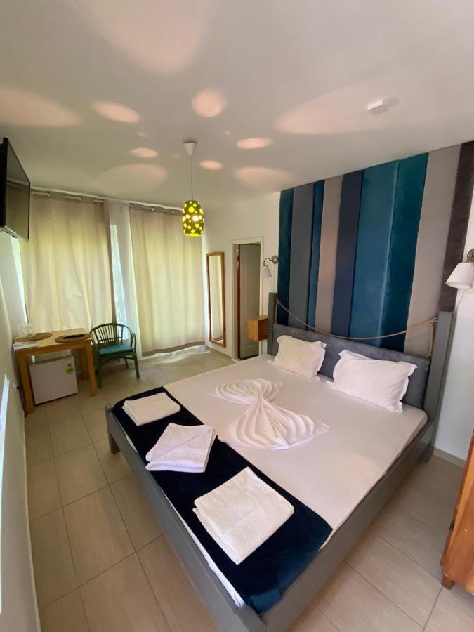 Sea&Sky Villa Costinesti Exterior foto