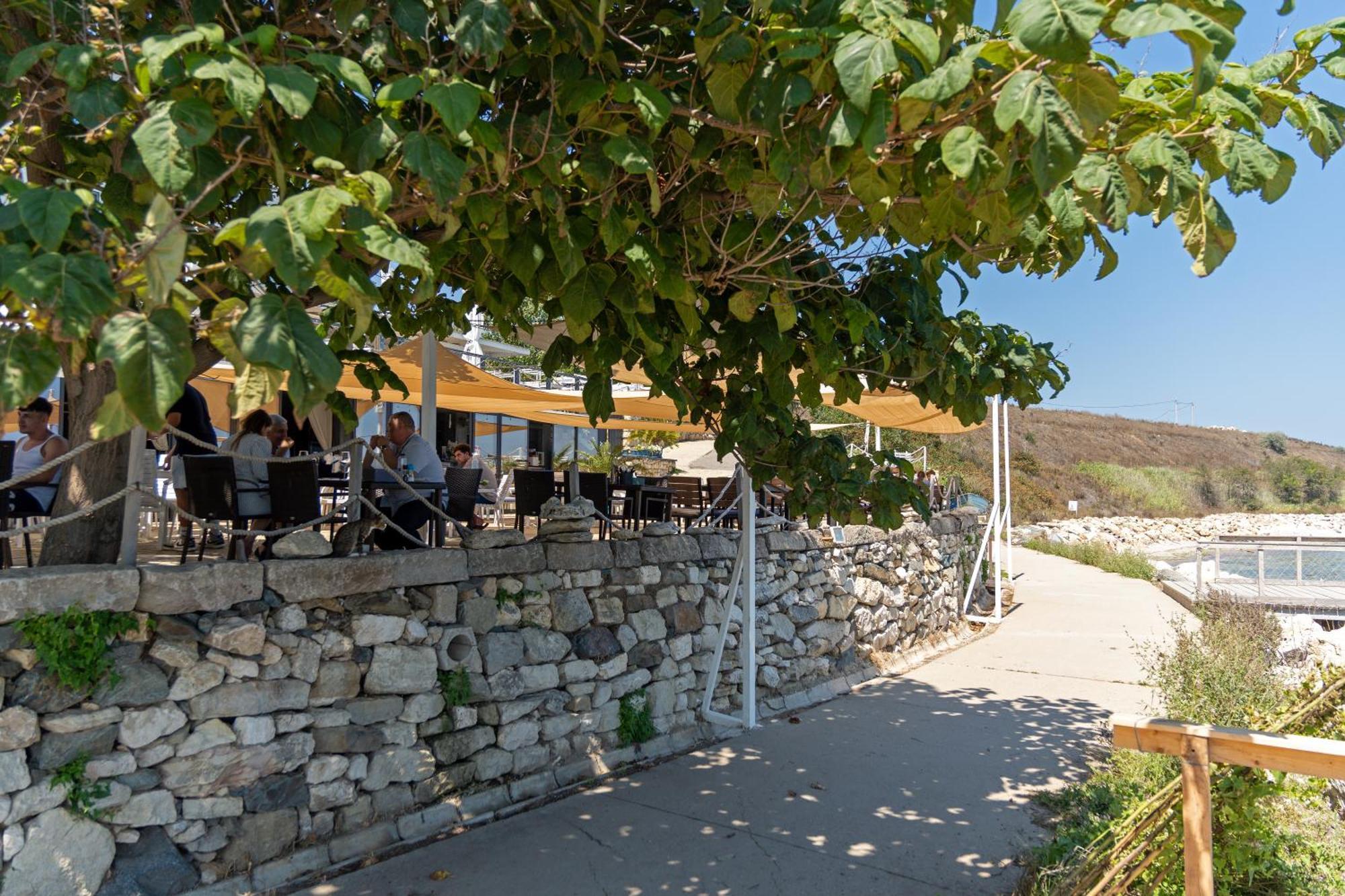 Sea&Sky Villa Costinesti Exterior foto